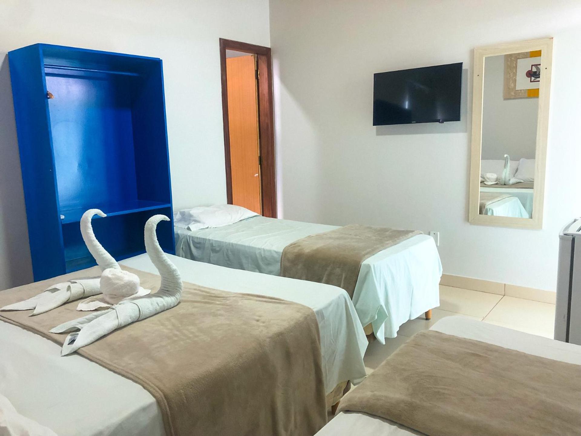 Atalaia Vip Hotel 3*