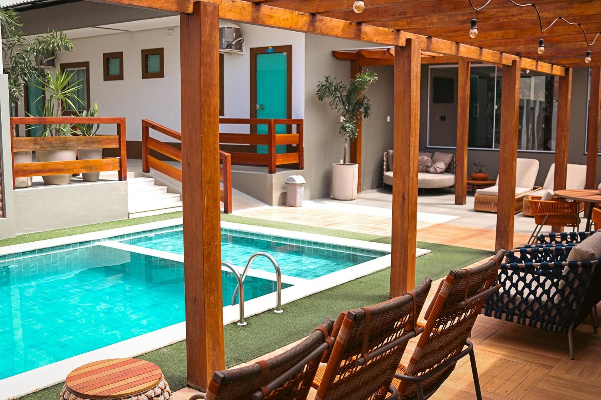 Hotel Atalaia Vip 3*