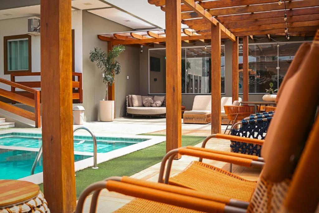 Atalaia Vip 3* Salinópolis